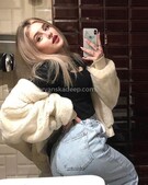 Анкета проститутки Рената - метро Таганский, возраст - 24