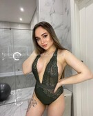 Анкета проститутки Николь - метро Дорогомилово, возраст - 24