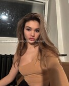 Анкета проститутки Викуся - метро Тверской, возраст - 24