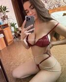 Анкета проститутки Викуся - метро Нагатино-Садовники, возраст - 24