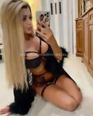 Анкета проститутки Лариса - метро Нагатино-Садовники, возраст - 24