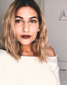 Анкета проститутки Арина - метро Куркино, возраст - 24