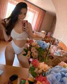 Анкета проститутки Леночка - метро Дмитровский, возраст - 24