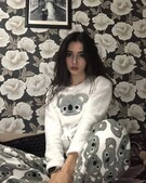 Анкета проститутки Пелагея - метро Пресненский, возраст - 24