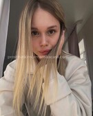 Анкета проститутки Аврора - метро Басманный, возраст - 24