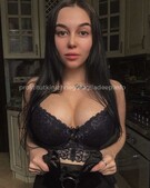 Анкета проститутки Леся - метро Хамовники, возраст - 24