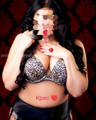 Анкета проститутки Софа - метро Нагатино-Садовники, возраст - 24