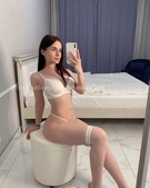 Анкета проститутки Марго - метро Донской, возраст - 24