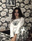 Анкета проститутки Влада - метро Раменки, возраст - 24