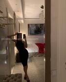 Анкета проститутки Жасмин - метро Нагатино-Садовники, возраст - 24