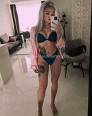 Анкета проститутки Анечка - метро Тимирязевский, возраст - 24