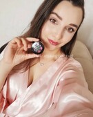 Анкета проститутки Елизавета - метро Тверской, возраст - 24