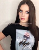 Анкета проститутки Наталья - метро Коньково, возраст - 25