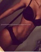 Анкета проститутки Наташа - метро Румянцево, возраст - 25