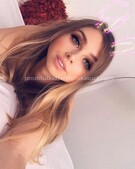 Анкета проститутки Лилия - метро Строгино, возраст - 25