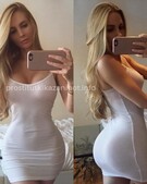 Анкета проститутки Даша - метро Тверской, возраст - 25