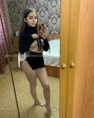 Анкета проститутки Надежда - метро Гагаринский, возраст - 25