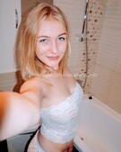 Анкета проститутки Таня - метро Филевский парк, возраст - 25