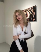 Анкета проститутки Рената - метро Дорогомилово, возраст - 25