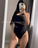 Анкета проститутки Линда - метро Лианозово, возраст - 25