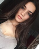 Анкета проститутки Светлана - метро Угреша, возраст - 25