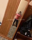 Анкета проститутки Роксана - метро Хорошевский, возраст - 25