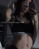 Анкета проститутки Лика - метро Сокол, возраст - 25