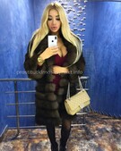 Анкета проститутки Влада - метро Таганский, возраст - 25