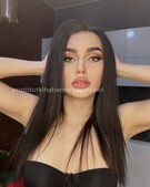 Анкета проститутки Элина - метро Даниловский, возраст - 25