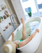 Анкета проститутки Лариса - метро Обручевский, возраст - 25