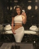 Анкета проститутки Милослава - метро Мещанский, возраст - 25