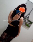 Анкета проститутки Анюта - метро Дорогомилово, возраст - 25