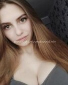 Анкета проститутки Жанна - метро Тверской, возраст - 25