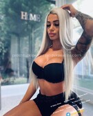 Анкета проститутки Варвара - метро Орехово-Борисово Южное, возраст - 25