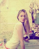 Анкета проститутки Мирослава - метро Ломоносовский, возраст - 25