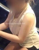 Анкета проститутки Мелисса - метро Тверской, возраст - 25