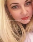 Анкета проститутки Кристина - метро Беговой, возраст - 26