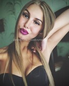 Анкета проститутки Марго - метро Щукино, возраст - 26