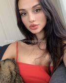 Анкета проститутки Алена - метро Мещанский, возраст - 26