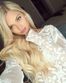 Анкета проститутки Ангелина - метро Сокол, возраст - 26