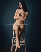 Анкета проститутки Таюша - метро Таганский, возраст - 26