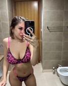 Анкета проститутки Таня - метро Теплый Стан, возраст - 26