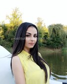 Анкета проститутки Пелагея - метро Тверской, возраст - 26