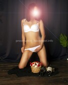 Анкета проститутки Таюша - метро Строгино, возраст - 26