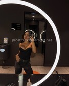 Анкета проститутки Жасмин - метро Беговой, возраст - 27