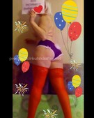 Анкета проститутки Галя - метро Дорогомилово, возраст - 27