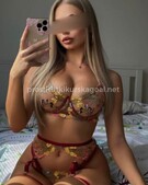 Анкета проститутки Пелагея - метро Тропарево-Никулино, возраст - 27