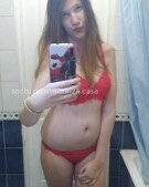 Анкета проститутки Олеся - метро Ярославский, возраст - 27