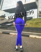 Анкета проститутки Лизочка - метро Мещанский, возраст - 27