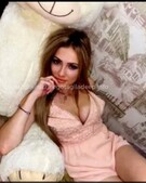 Анкета проститутки Анюта - метро Мещанский, возраст - 27